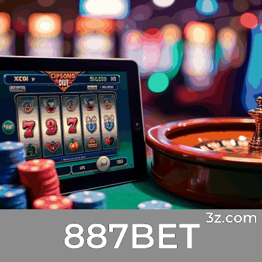 887BET App: Oásis de Conexão e Interação para Jogadores