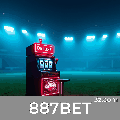 887BET: Bônus e ofertas excepcionais para você!