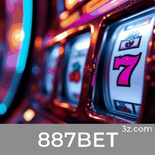 887BET: Plataforma de Apostas Segura e Divertida