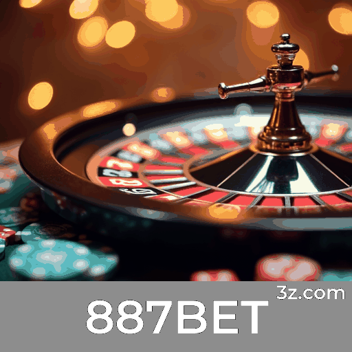 Descubra o Futuro dos Jogos e as Tendências Revolucionárias na 887BET
