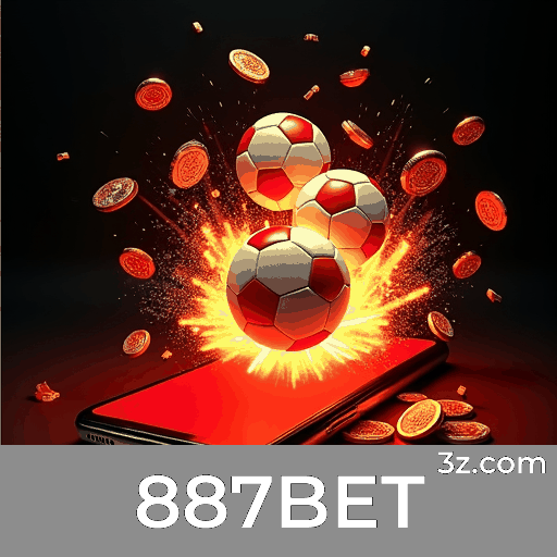 887BET: Plataforma de Apostas Segura e Divertida