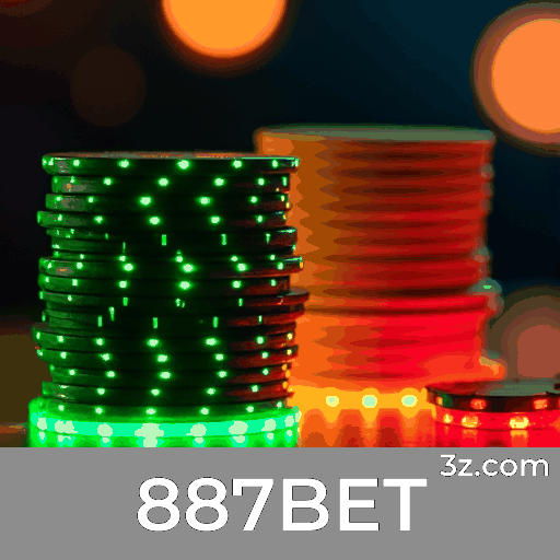 887BET: Plataforma de Apostas Segura e Divertida