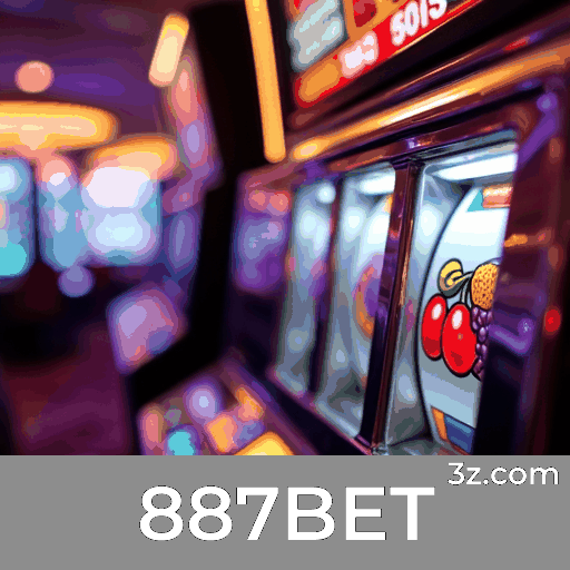 887BET: Bônus e ofertas excepcionais para você!
