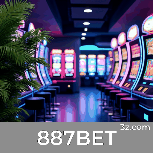 Experiência Exclusiva no Casino Brasileiro com 887BET