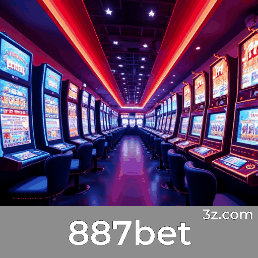 887bet game mais image