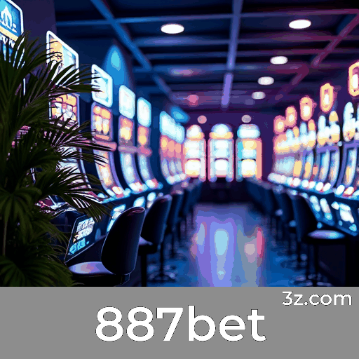 887bet