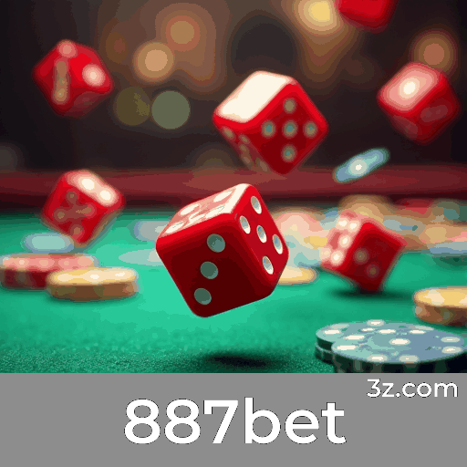 887bet game mais image