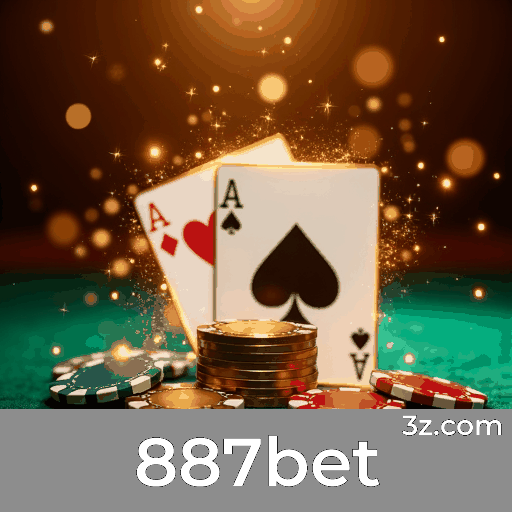 887bet game mais image