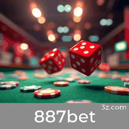 887bet game mais image