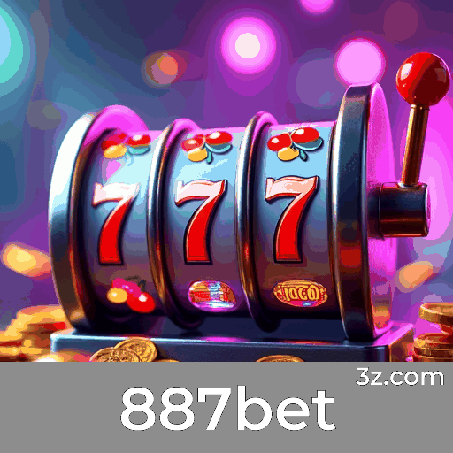 887bet game mais image