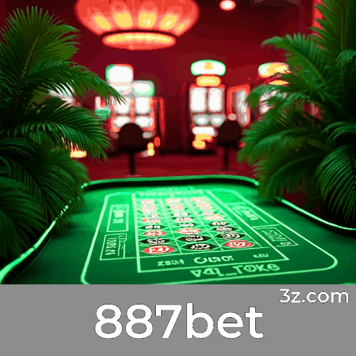 887bet game mais image