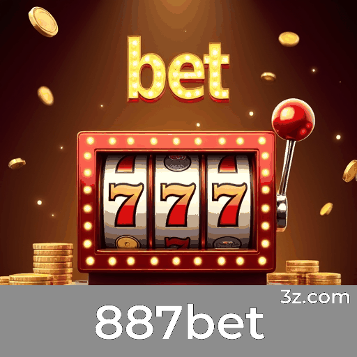 887bet game mais image